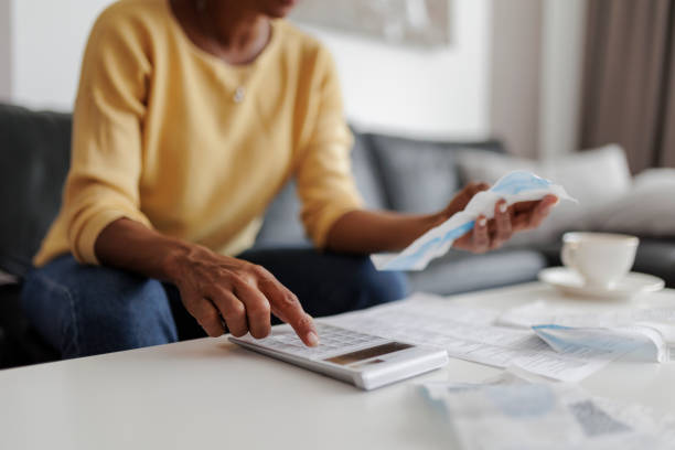 Financial Counseling and Guidance in Stephenville, TX